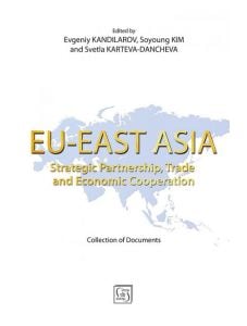 EU - EAST ASIA: Strategic partnership, trade and economic cooperation