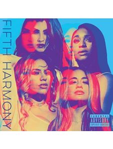 Fifth Harmony (CD)