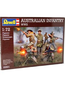Фигури - Australian Infantry