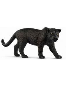 Фигурка Schleich: Черна пантера