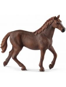 Фигурка Schleich: Чистокръвна английска кобила