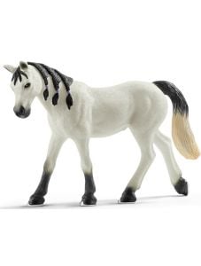 Фигурка Schleich: Арабска кобила, бяла