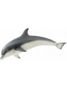 Фигурка Schleich: Делфин, скачащ