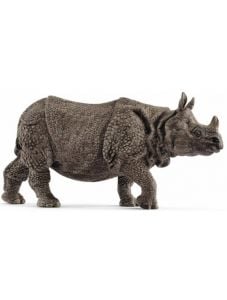 Фигурка Schleich: Индийски носорог