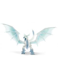 Фигурка Schleich: Леден дракон