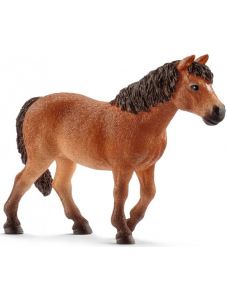 Фигурка Schleich: Дартмурско пони