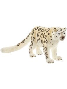 Фигурка Schleich: Снежен леопард