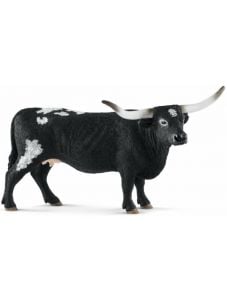 Фигурка Schleich: Тексаска дългорога крава