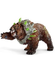 Фигурка Schleich: Пещерна мечка