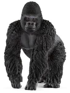 Фигурка Schleich: Мъжка горила