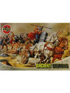Фигурки - Ancient Britons