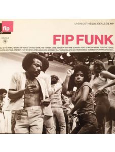 Fip Funk (VINYL)