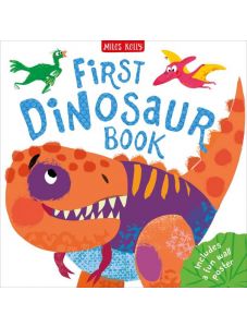 First Dinosaur Book