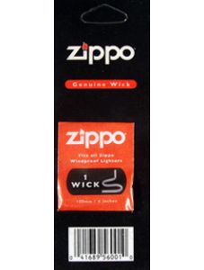 Фитил за запалка Zippo
