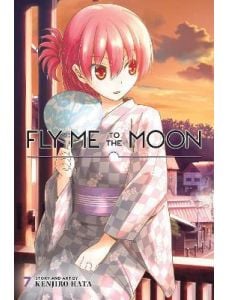 Fly Me to the Moon, Vol. 7