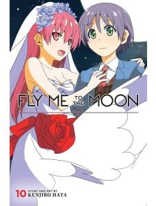 Fly Me To The Moon, Vol. 10