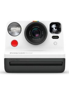 Фотоапарат за моменти снимки Polaroid Now - Black & White