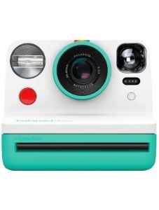 Фотоапарат за моменти снимки Polaroid Now - Mint