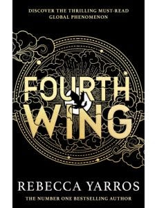 Fourth Wing (The Empyrean 1)