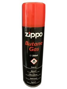 Газ за запалки Zippo