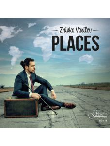 Places (CD)