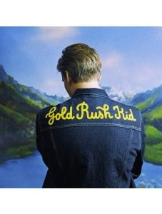 Gold Rush Kid (CD)