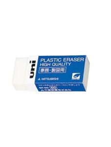 Гума Uni Plastic Eraser EP-60
