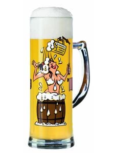 Халба за бира Ritzenhoff Seidel, Oliver Hartmann - 500 мл.