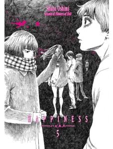 Happiness, Vol.5
