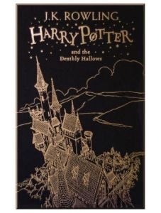 Harry Potter and the Deathly Hallows, юбилейно издание