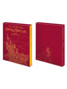 Harry Potter and the Half-Blood Prince, юбилейно издание