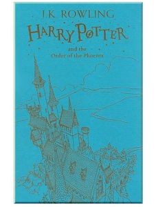 Harry Potter and the Order of the Phoenix, юбилейно издание
