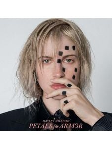 Petals for Armor (CD)
