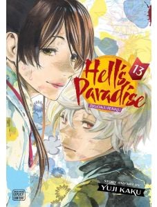 Hell`s Paradise Jigokuraku, Vol. 13