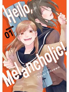 Hello, Melancholic!, Vol.1