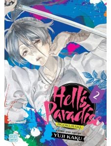 Hell`s Paradise Jigokuraku, Vol. 2