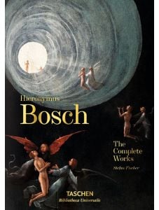 Bosch. The Complete Works 40 Еd.