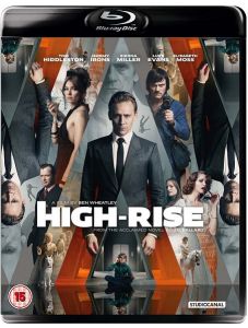 High Rise (Blu-Ray)
