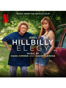 Hillbilly Elegy OST (VINYL)