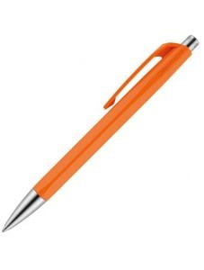 Химикалка Caran D'Ache 888 Infinite, оранжева