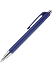 Химикалка Caran D'Ache 888 Infinite, тъмно синя