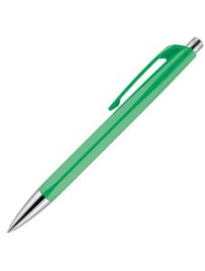 Химикалка Caran D'Ache 888 Infinite, зелена