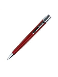 Химикалка Diplomat Magnum - Burned red