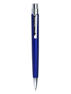 Химикалка Diplomat Magnum - Indigo blue