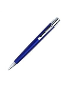 Химикалка Diplomat Magnum - Indigo blue