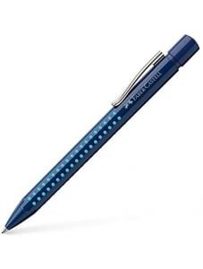 Химикалка Faber-Castell Grip 2010, синя