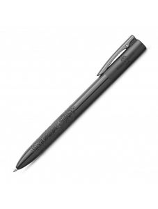 Химикалка Faber-Castell WRITink, черна