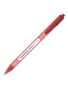 Химикалка Paper Mate Inkjoy Wrap 100 RT, червена