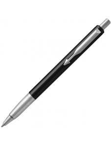 Химикалка Parker Royal Vector, черна