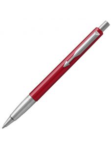 Химикалка Parker Royal Vector, червена